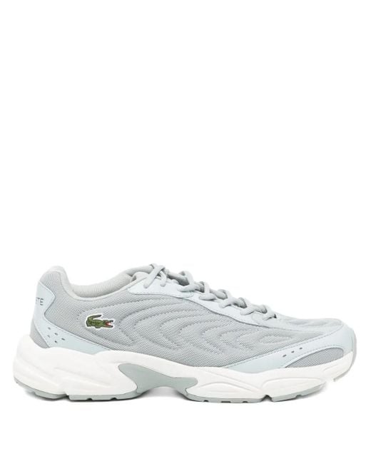 Lacoste White Storm 96 2K Lite Trainers for men