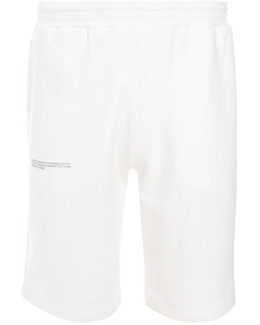 PANGAIA ショートパンツ White