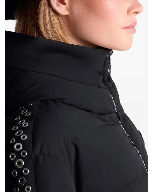 Giacca Barsy di Fusalp in Black