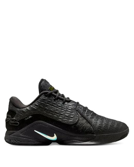 Nike Lebron 21 Label