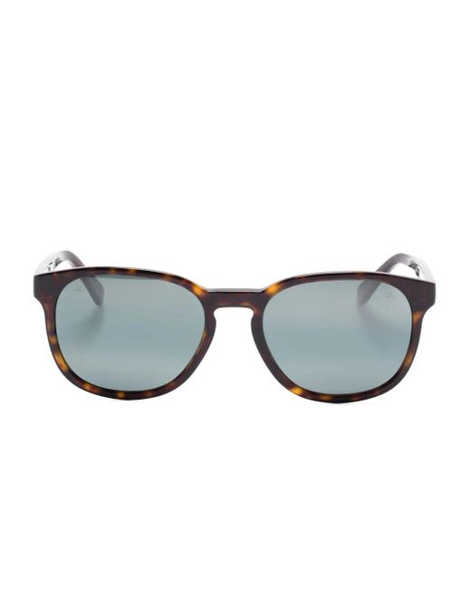 Gafas de sol Legend 02 Vuarnet de color Brown