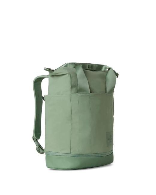 The North Face Green Never Stop Utility Backpack