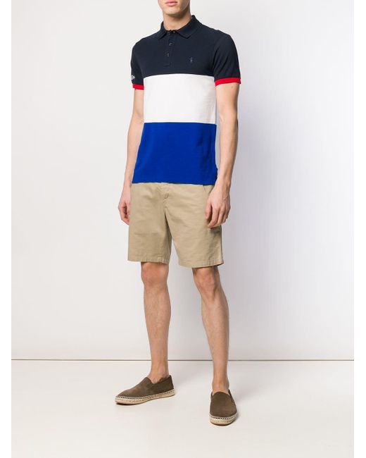 débardeur ralph lauren homme