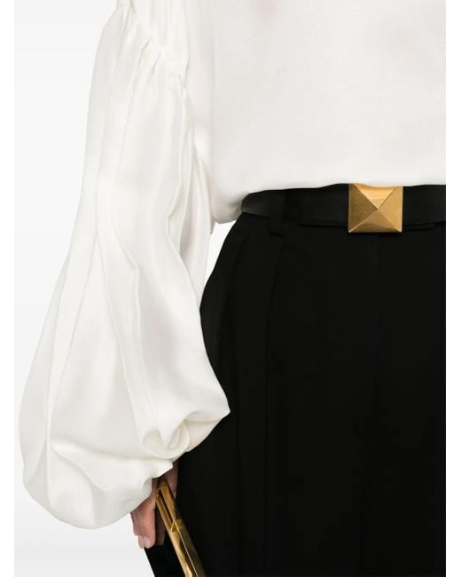 Khaite White Top