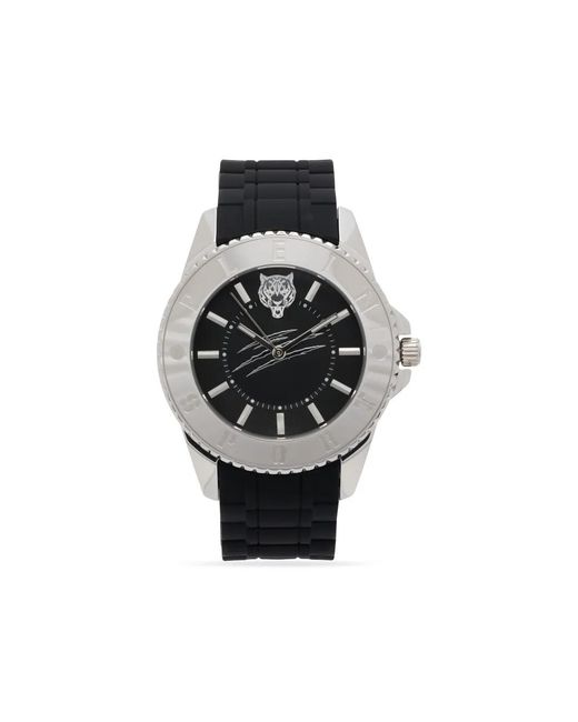 Philipp Plein Black Plein Glam 40Mm