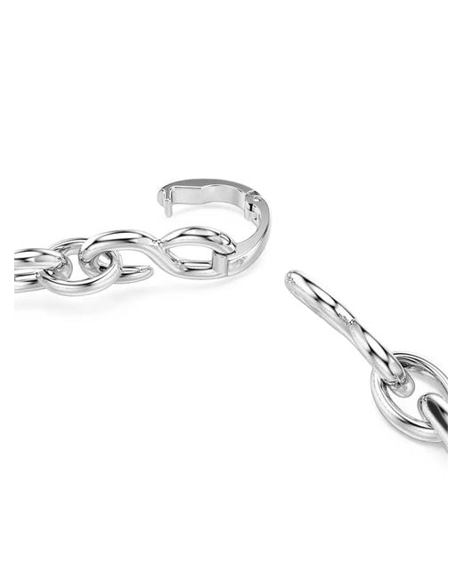 Swarovski White Dextera Bracelet