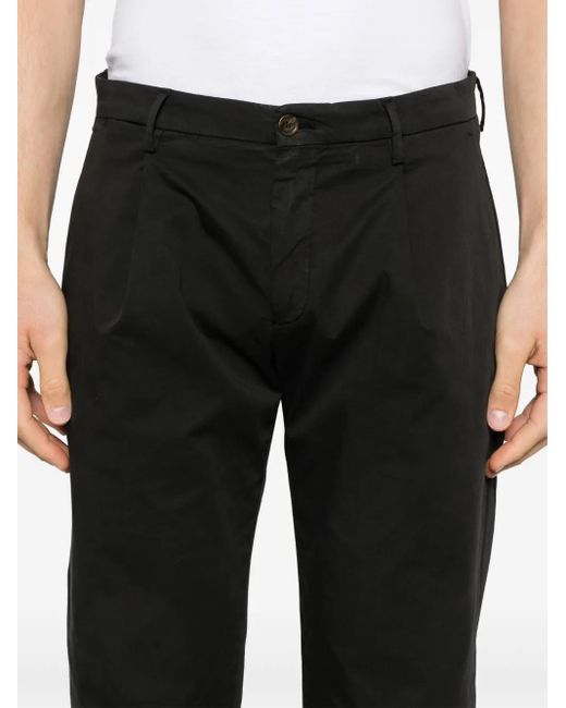 メンズ Briglia 1949 Tiberio パンツ Black