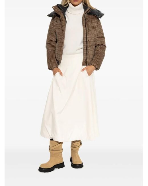 Botas biker con tira con hebilla Moschino de color Green