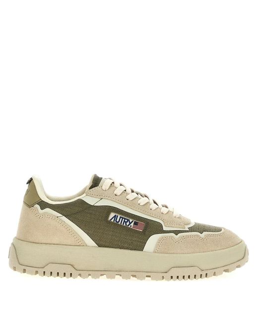 Autry Natural Wildpace Sneakers for men