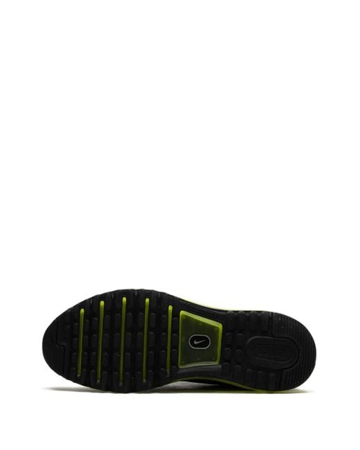 Nike Black Air Max 1 Sneakers for men