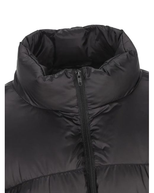 Balenciaga Black Hourglass Belted Jacket