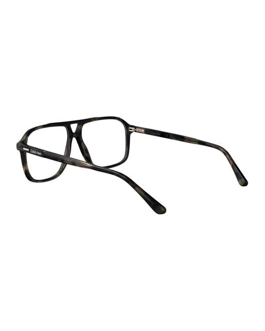 Calvin Klein Brille in Green für Herren