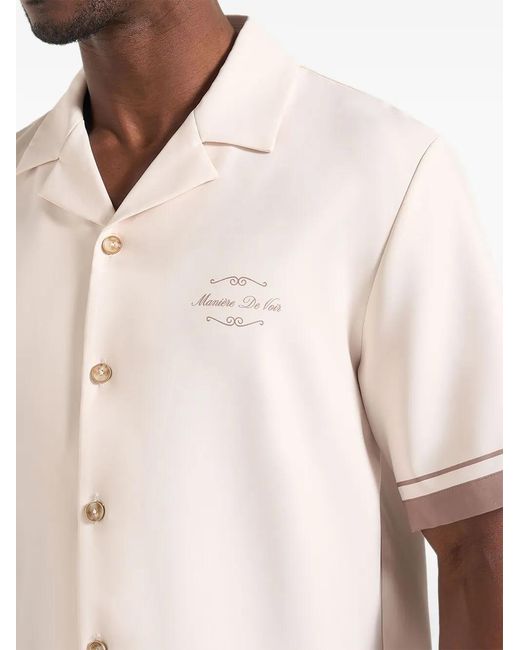 Manière De Voir Natural Juan for men