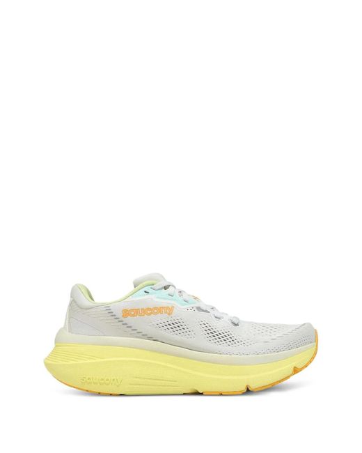 Saucony Yellow Guide 19