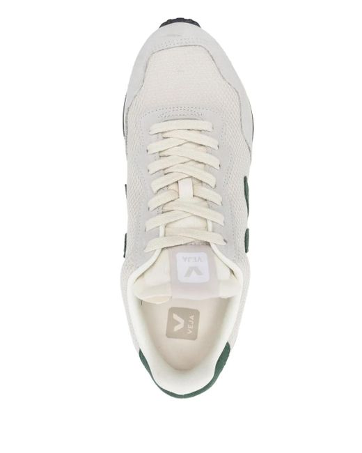 Veja White Paulistana Alveo Sneakers