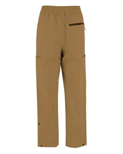 Autry Natural Drawstring Trousers