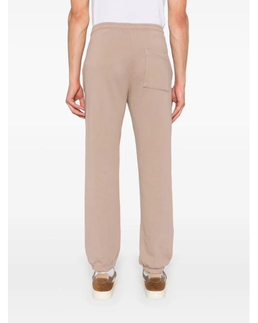 Sporty & Rich Natural Ny Health Club Sweatpants
