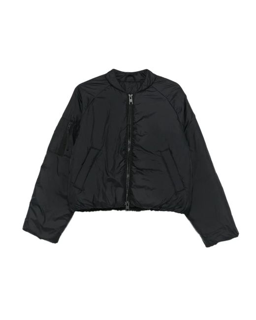 Canada Goose Elba ボンバージャケット Black