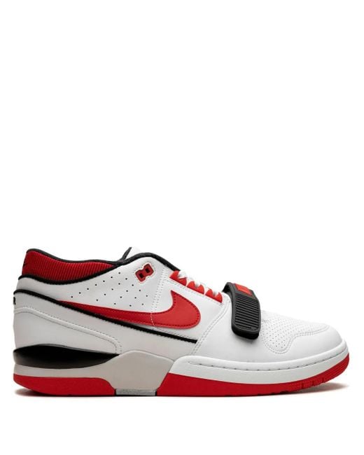 Nike Red Aaf88 Sp X Billie Eilish
