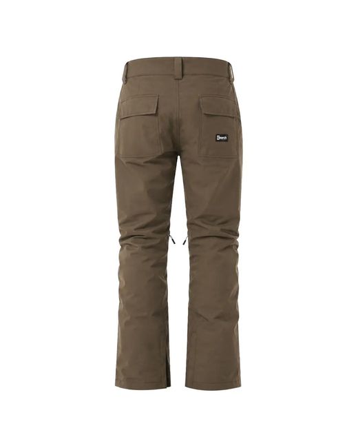 Rip Curl Natural Pantalon De Ski Base for men