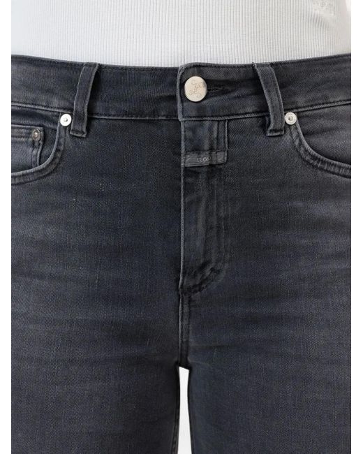 Closed Blue Jeans