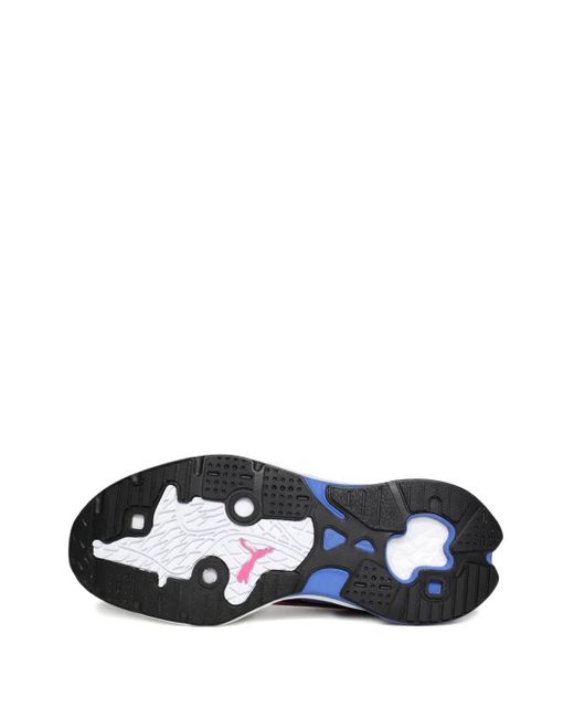 PUMA Blue X Amg F1 Extent Nitro Sneakers for men