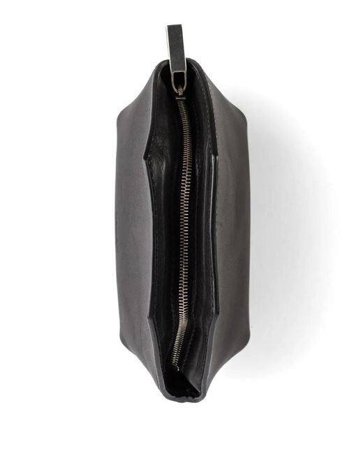 Marsèll Black Sago 2 Clutch Bag
