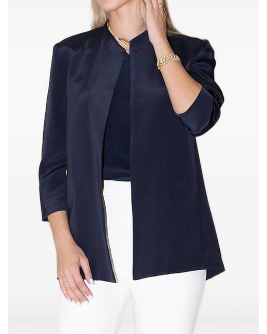 Peter Cohen Blue Naples Jacket
