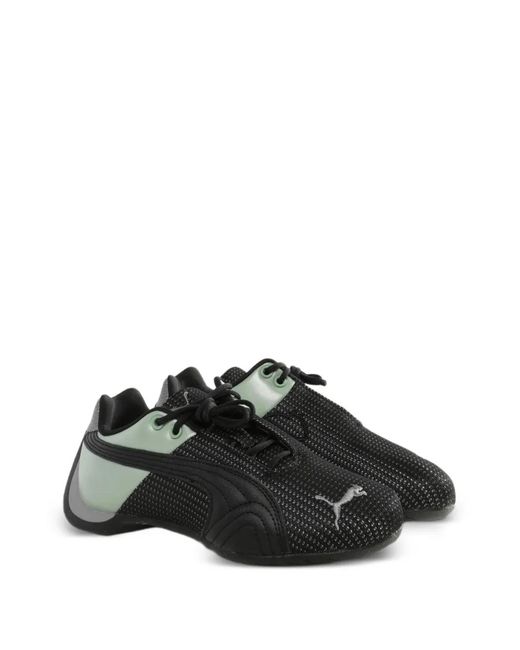 PUMA Black Future Cat Sneakers