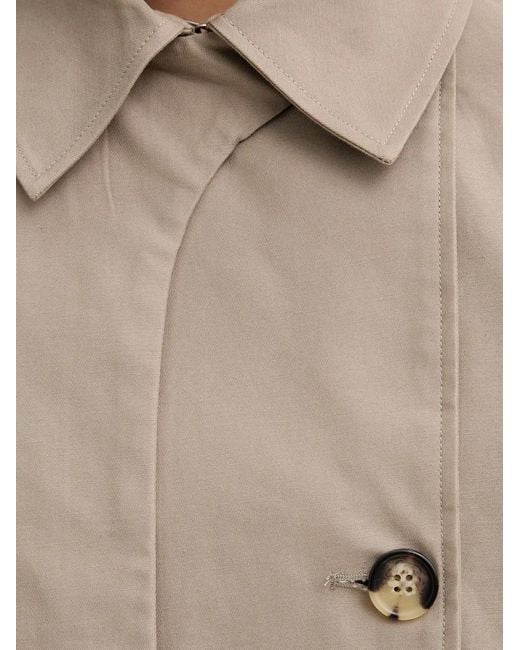 Rag & Bone Natural Jamie Jacket
