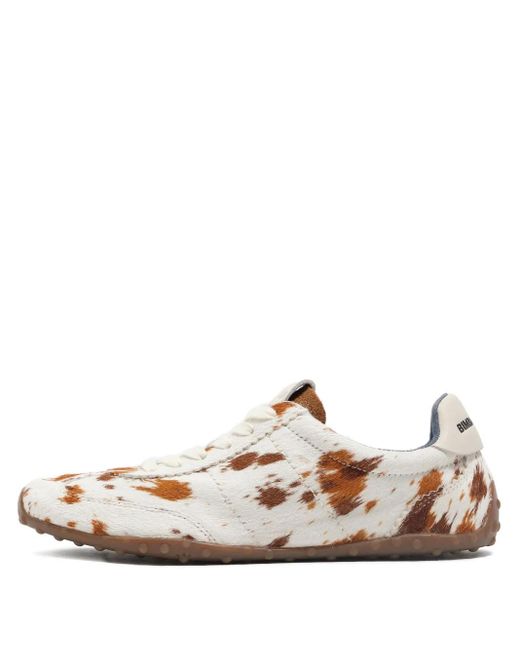 Bimba Y Lola White 13 29 Sneakers