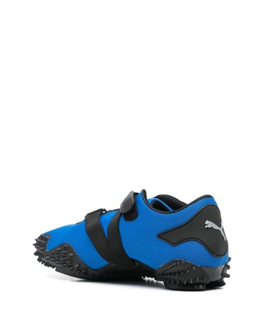 PUMA Blue Monstro Og Sneakers for men