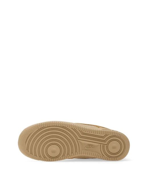 Nike Natural Air Force 1 '07 Lv8 Sneakers for men
