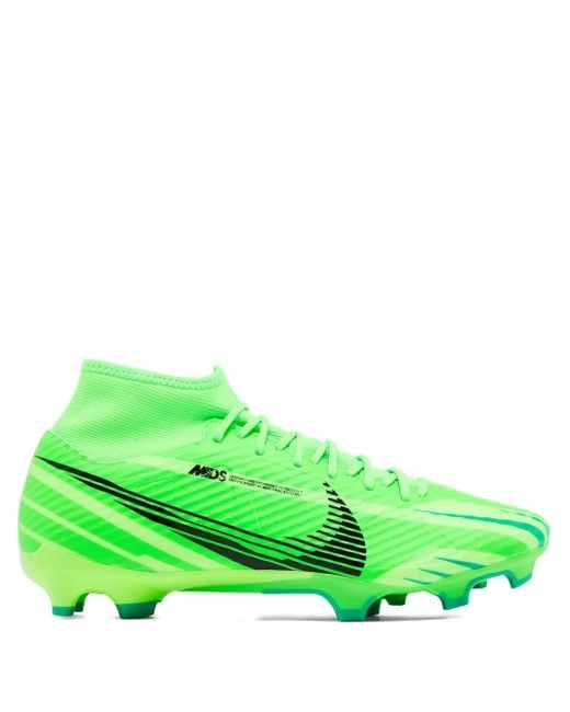 Sneakers Zoom Mercurial Superfly 9 Academy di Nike in Green da Uomo