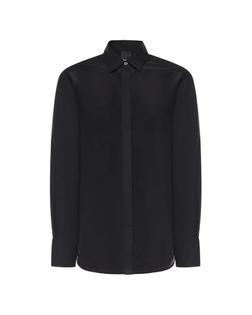 Pinko Blouse in het Blue