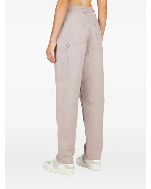 Carhartt カーゴパンツ White