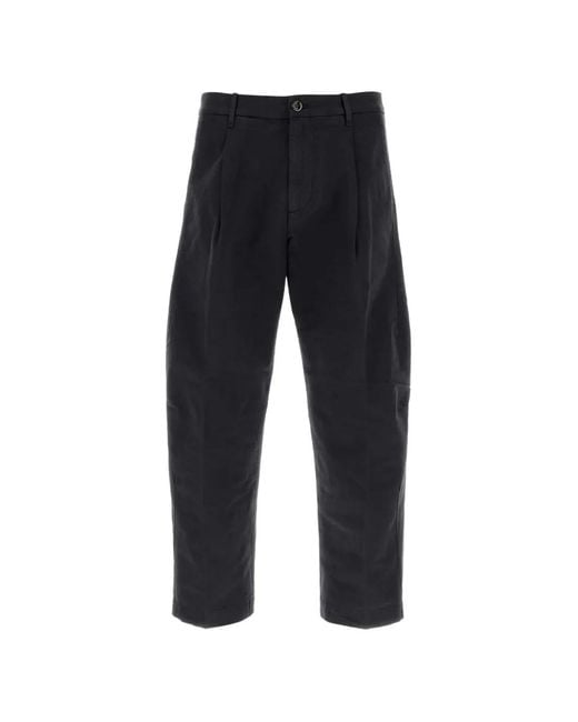Nine:inthe:morning Blue Nine for men