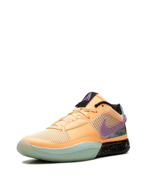 Nike Brown Baskets Ja 1 'Eybl'
