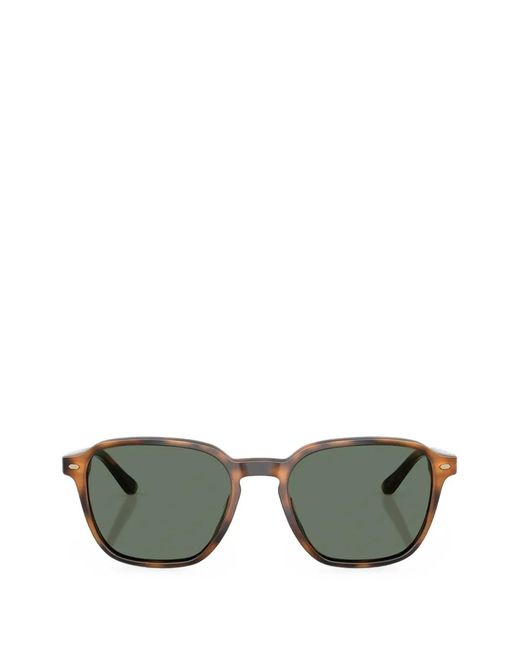 Brooks Brothers Green Bb5059U for men