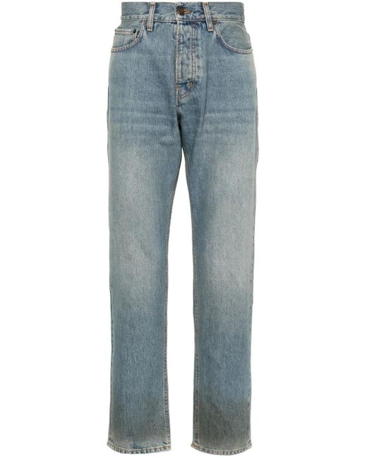 Haikure Blue Tokyo Jeans for men