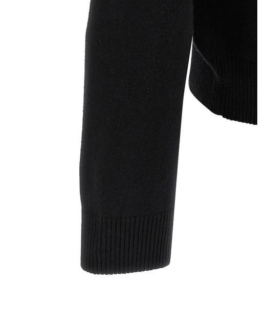 Cardigans KENZO de hombre de color Black