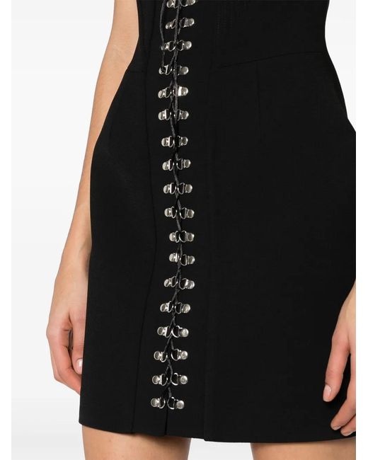 The New Arrivals Ilkyaz Ozel Black Lya