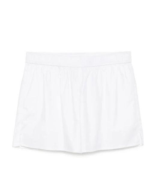 Bermudas Miles Reformation de color White