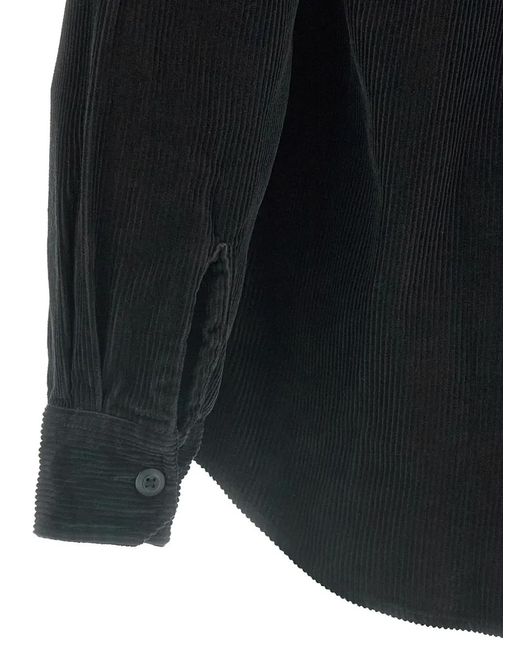 Carhartt Black Flint Shirt for men