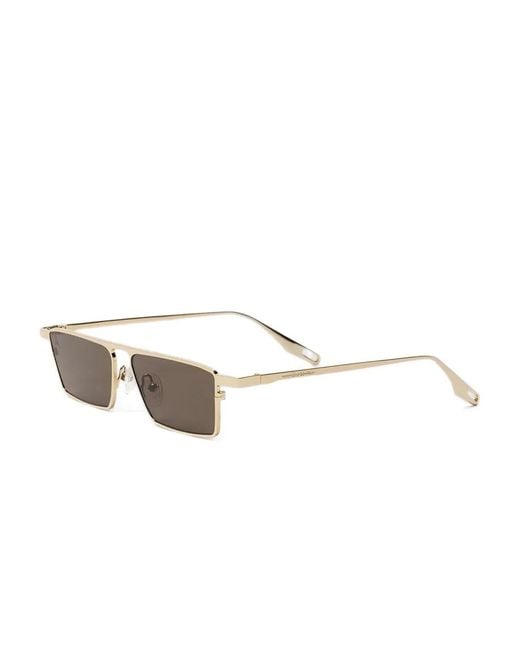 Manière De Voir White Palais Sunglasses