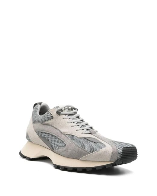 GmbH White Ylem Sneakers for men