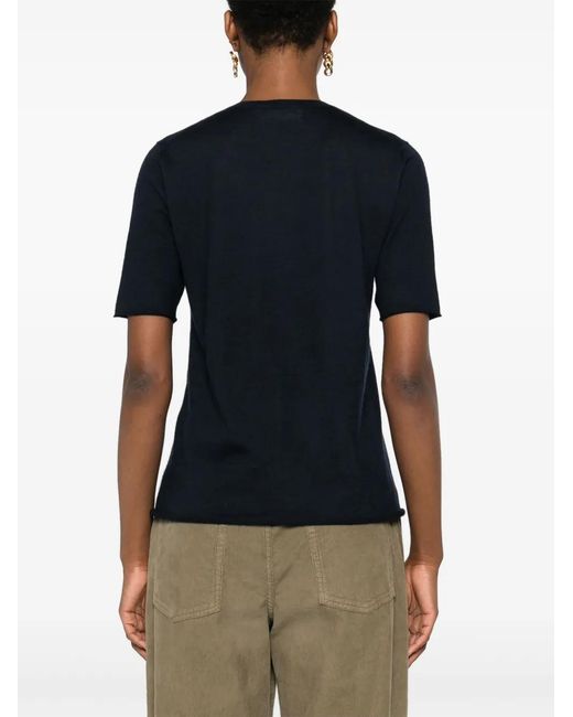 Lisa Yang Black Ari T-Shirt