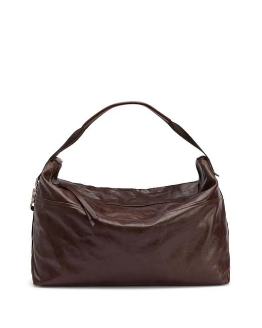 Lemaire Berlingot ショルダーバッグ ブラウン | Lyst Lemaire Berlingot ショルダーバッグ ブラウン | Lyst