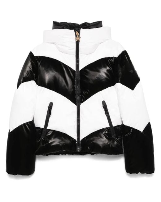 Goldbergh Courage スキージャケット Black