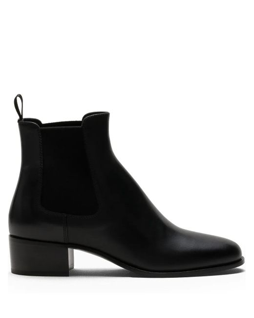 Church's Black 40Mm Otilie Boots